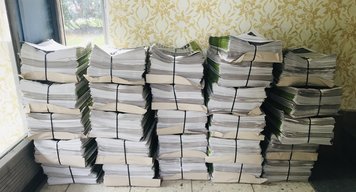 Orlovské listy jsou tady pro vás!