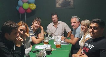 Začínáme plánovat kampaň